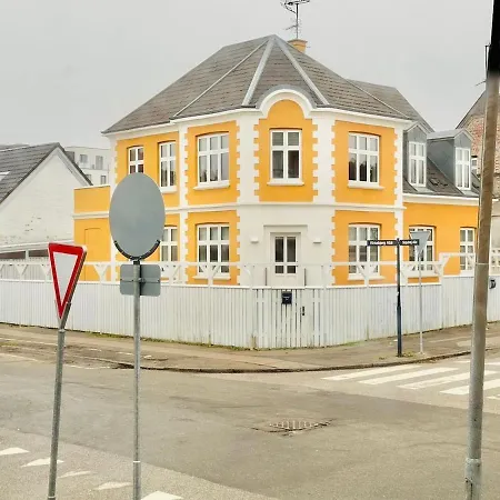 Cozy Getaway * Copenhaga