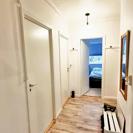 Cozy Getaway Apartment Copenhagen