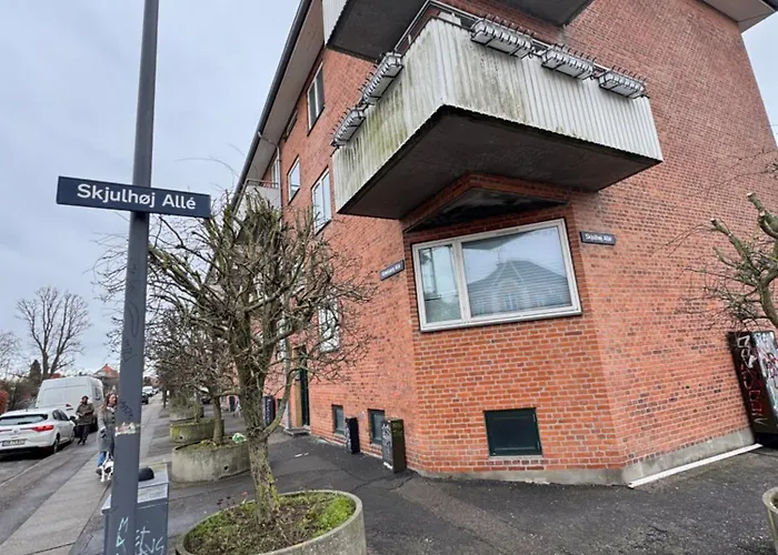 Apartment Cozy Getaway