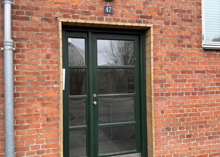 Cozy Getaway Apartment