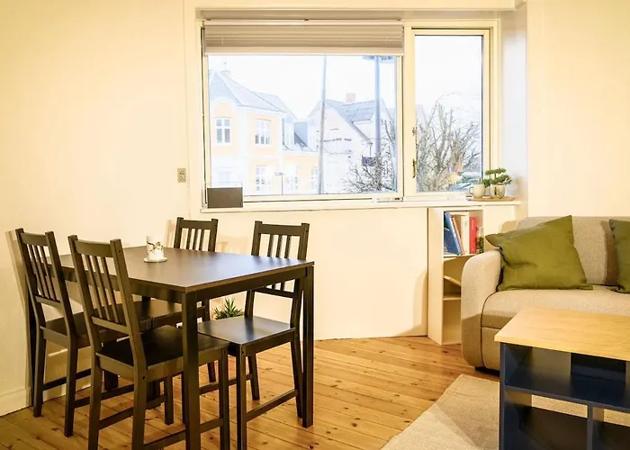 Apartment Cozy Getaway *