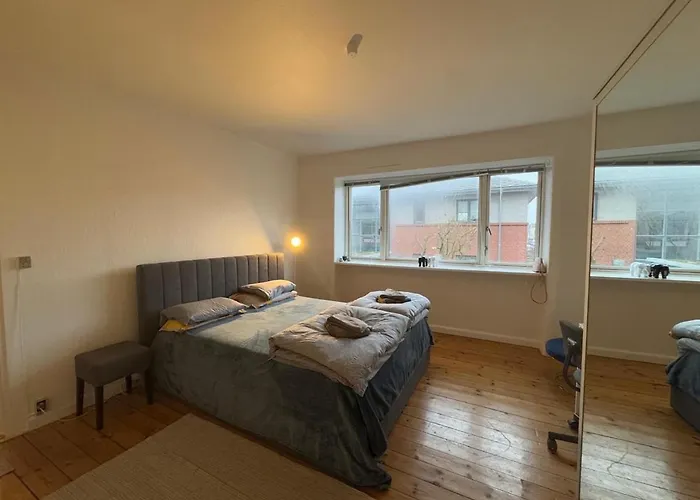 Cozy Getaway Kopenhagen