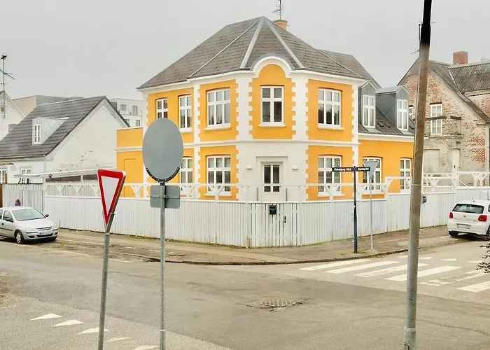 Cozy Getaway * Kopenhagen