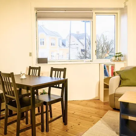 Apartamento Cozy Getaway *