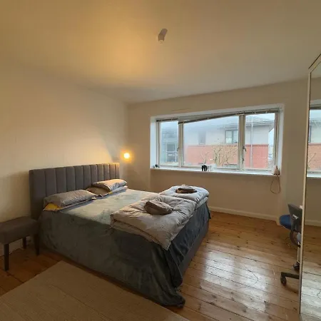Cozy Getaway Copenhague